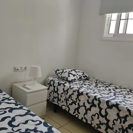 My Little Holiday home
