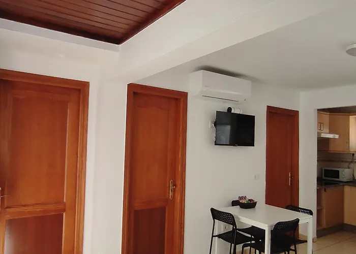 Dom wakacyjny My Little Palm-mar