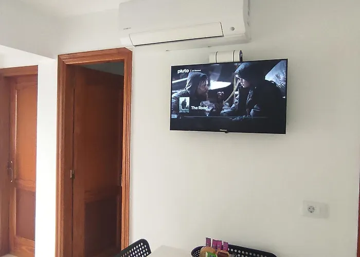 My Little * Palm-mar