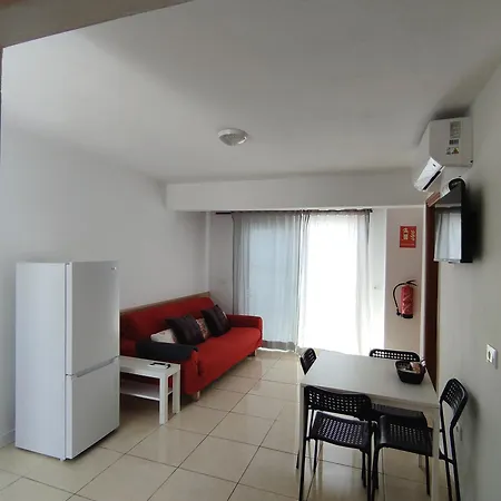 My Little Tatil Evi Palm-mar