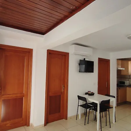 Casa vacanze My Little Palm-mar