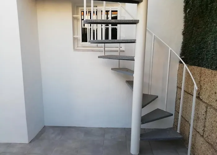 My Little Casa vacanze Palm-mar