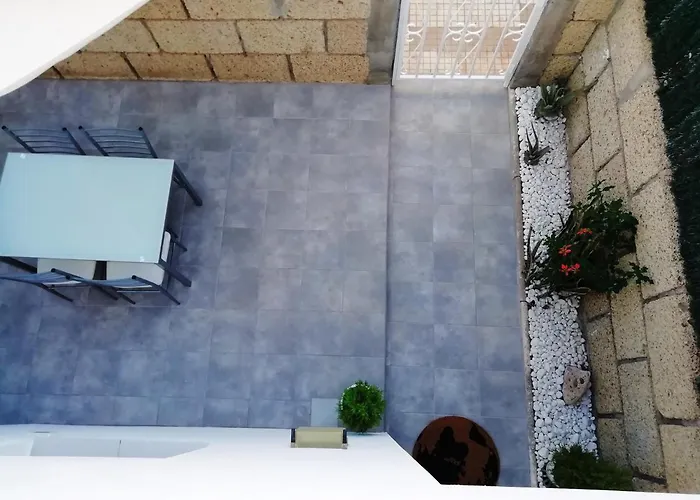 Holiday home My Little *