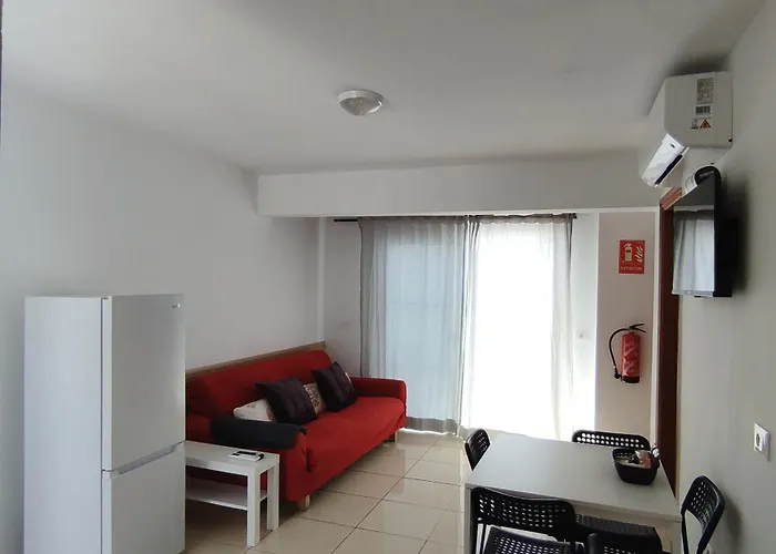 My Little Casa vacanze Palm-mar