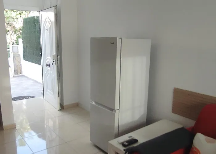 My Little Casa vacanze