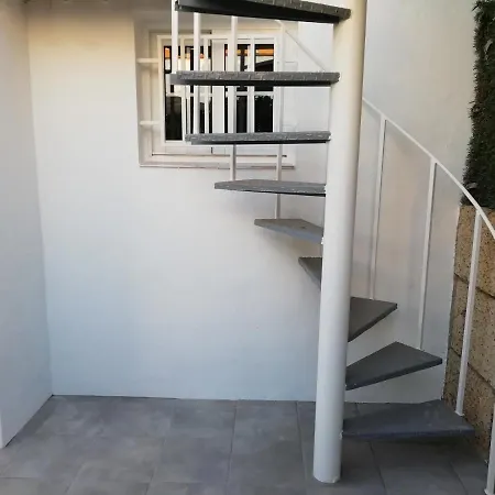 My Little Hébergement de vacances Palm-mar