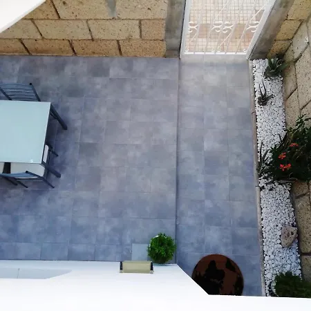 Hébergement de vacances My Little *