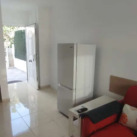 My Little Hébergement de vacances